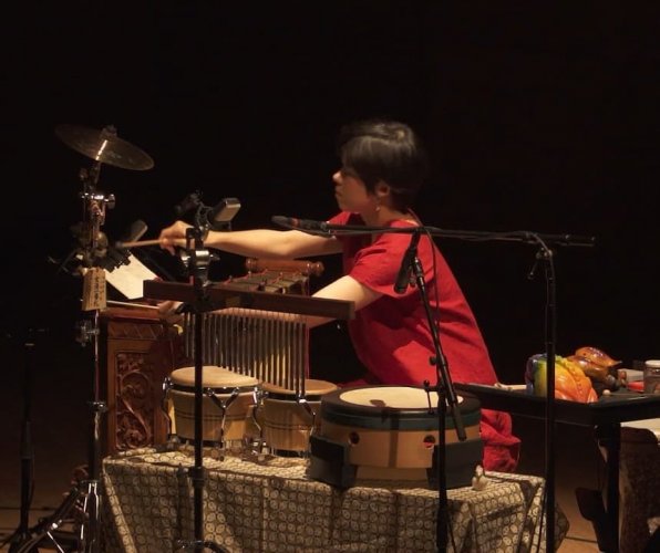 profile_Kumiko Yabu